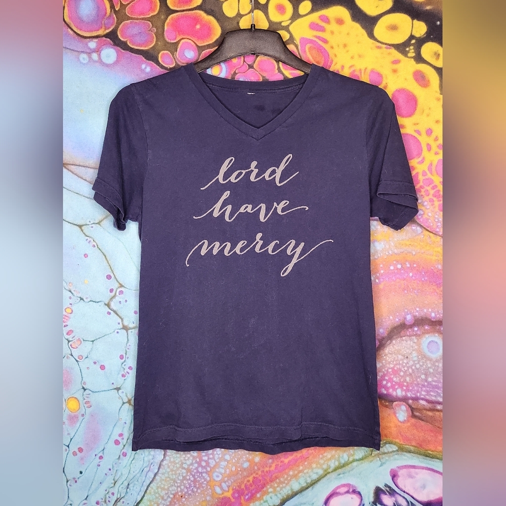 Ruby's Rubbish Graphic Tee